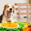 Snuffle Mat for Dogs — Pet Snuffle Mat for Small and Medium Dogs