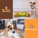 Snuffle Mat for Dogs — Pet Snuffle Mat for Small and Medium Dogs