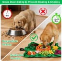 Snuffle Mat for Dogs — Large Dogs Slow Feeder