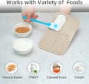 Lick Mat for Dogs and Cats — Slow Feeder Lick Pads for Boredom