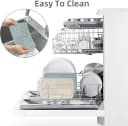 Lick Mat for Dogs and Cats — Slow Feeder Lick Pads for Boredom