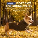 Dog Sweater for Extra Large Dogs — Warm Knit Sweater for Labrador