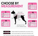 Waterproof Dog Coat Dog Jacket Fullbody Dogs Winter Coat Snowsuit