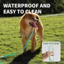 Dog Training Long Leash Waterproof Long Line Heavy Duty Outdoor Recall Lead 10ft 15ft 20ft 30ft 50ft for Small