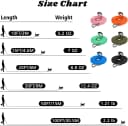 Long Leash for Dogs Waterproof