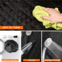 Dog Car Seat Cover — Back Seat Cover for Dogs Pet Car Seat Protector