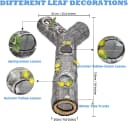 Cat Tunnel — Cat Tunnels for Indoor Cats