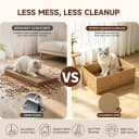 5-Pack Reversible Cat Scratcher