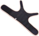 Cat Harness and Leash Set for Walking Escape Proof — Khaki