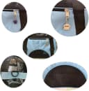 Cat Carrier — Soft-Sided Pet Travel Carrier for Cats