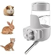 Adjustable Recovery Pet Cone E-Collar for Cats Kittens Rabbits — Plastic Elizabeth Protective Collar Wound — collection imagery