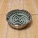 Slow Feeder Dog Bowls, Dishwasher Microwave Safe Silicone Puppy Puzzle Bowl with Non-Slip Design for Eating