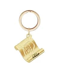 Dogs ID Tags Personalized Double Sided Deep Engraved Cat and Dog Collar Charm Round Shape Frosting Process — collection imagery