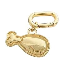 Dogs ID Tags Personalized Double Sided Deep Engraved Cat and Dog Collar Charm Round Shape Frosting Process — collection imagery