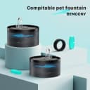 Cat Water Fountain Filters — Pet Water Fountain Replacement Filter