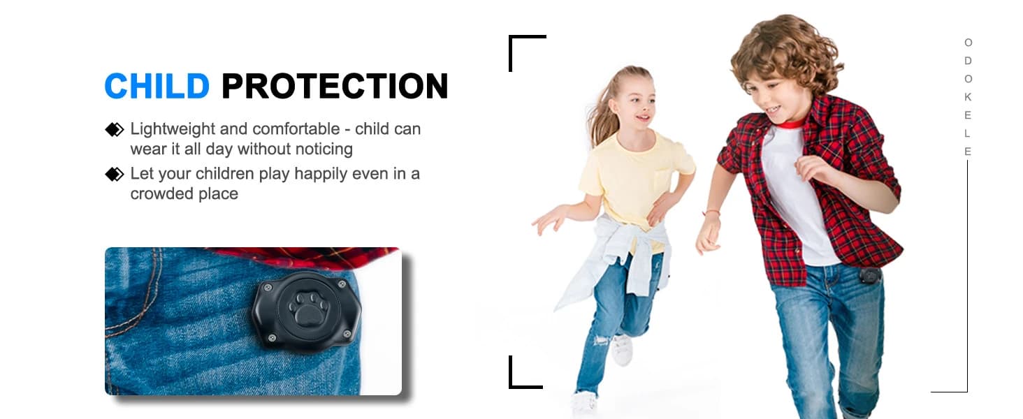 AirTag Dog Collar Holder Compatible with Apple Air Tag — 1st & 2nd Gen — product details