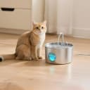 Cat Water Fountain Filter — 12 Cat Fountain Filter Replacement