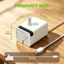 Cat Water Fountain USB Water Pump: Mini Quiet Pump — 1W 5V 95L/H