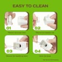 Cat Water Fountain USB Water Pump: Mini Quiet Pump — 1W 5V 95L/H