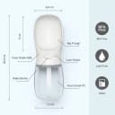 Dog Water Bottle — Leak Proof Portable Pet Water Bottles for Dogs