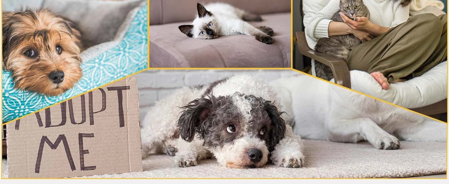 Thickened Pet Hair Removal Glove - Electrostatic Cat and Dog Hair Remover Glove — product details