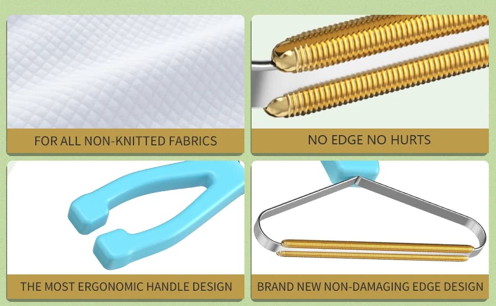 Pet Hair Remover — Dog and Cat Hair Remover — product details