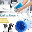 Dog Paw Cleaner — Paw Cleaner for Dog — Canine Foot Wash