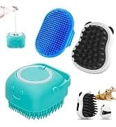 Professional 7 in 1 Dog Paw Cleaner for Dogs and Cats - Includes 1 Portable Paw Washer — collection imagery