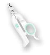 Cat Nail Clipper with LED Light — collection imagery