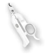 Cat Nail Clipper with LED Light — collection imagery