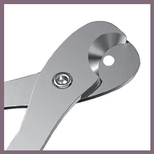 Cat Nail Clippers - Stainless Steel — Non-Slip — collection imagery