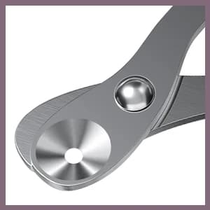 Cat Nail Clippers - Stainless Steel — Non-Slip — collection imagery