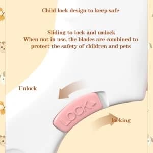 Small Animals Nail Clippers with LED Lights to Avoid Excessive Cutting and Sharp Blades - Professional Claw — collection imagery