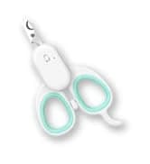 Cat Nail Clipper with LED Light — collection imagery