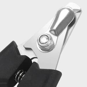 Dog Nail Clippers Trimmer Set — Quick Safety Guard to Avoid Over-Cutting — collection imagery