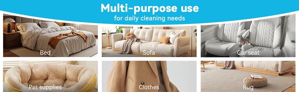 Cat Grooming Gloves — Upgraded 2-in-1 Double-Sided — collection imagery
