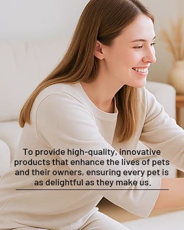 Pet Hair Removal Glove with 255 Silicone Tips for Dogs and Cats — collection imagery