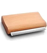 Dog Brush for Shedding | Pet pro Grooming Tool — Cat Grooming Supplies — collection imagery