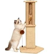 [ 2 in 1 design ] Undercoat Rake and Deshedding Tool for Dogs and Cats - Dematting Comb for Long Hair Pets — collection imagery