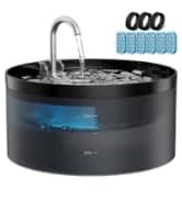 Cat Water Fountain Filter — 24 Cat Fountain Filter Replacement — collection imagery