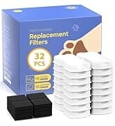 Cat Water Fountain Filter — 24 Cat Fountain Filter Replacement — collection imagery