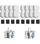 Cat Water Fountain Filter — 24 Cat Fountain Filter Replacement — collection imagery