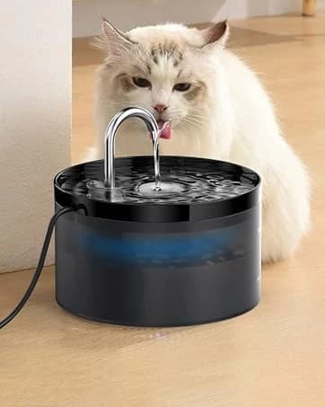 Cat Water Fountain Filter — 24 Cat Fountain Filter Replacement — collection imagery
