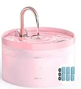 Cat Water Fountain Filter — 24 Cat Fountain Filter Replacement — collection imagery