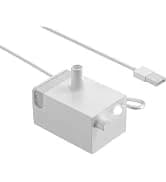 Cat Water Fountain Filters Replacement and Sponges (3 Filters+3 Sponges) — collection imagery