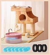 Cat Water Fountain Filters — Pet Water Fountain Replacement Filter — collection imagery