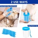 Dog Paw Cleaner — Paw Cleaner for Dog