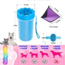 Dog Paw Cleaner — Paw Cleaner for Dog