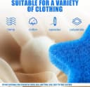 6 PCS Pet Hair Remover for Laundry – Effectively Removes Fur