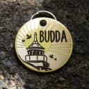 Double Colors Personalized Dog Tag